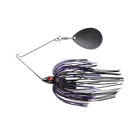 War Eagle Spinnerbait Single Colorado