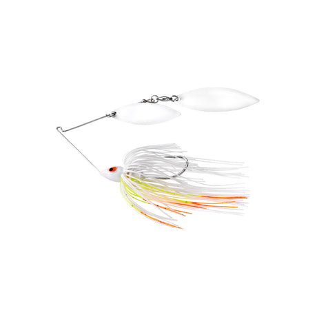 War Eagle Spinnerbait Double Willow 1/2 oz.
