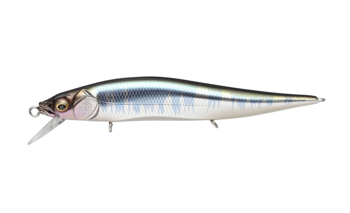 Megabass Ito Vision 110 Jr Jerk Bait