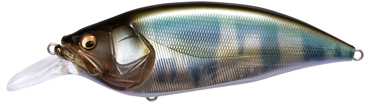 Megabass Big-M 4.0 Crankbait