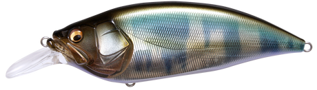 Megabass Big-M 4.0 Crankbait