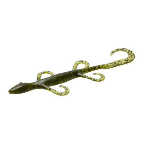Zoom 6” Lizard (9 pk)