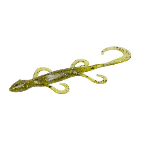 Zoom 6” Lizard (9 pk)
