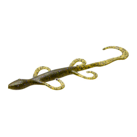 Zoom 6” Lizard (9 pk)