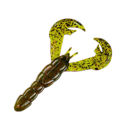 Strike King Rage Craw 4" 7 pk