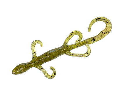 Zoom 6” Lizard (9 pk)