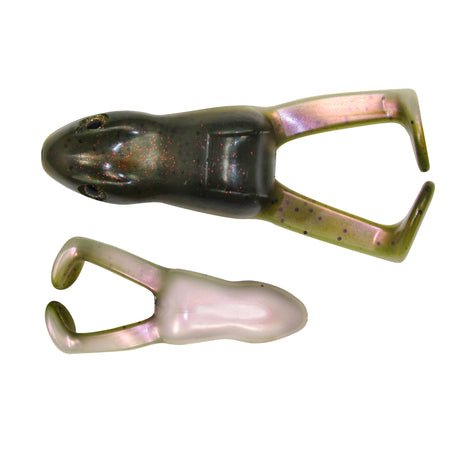 Top Toad Hollow Body (3 pk)