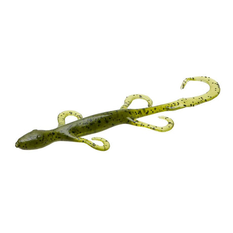 Zoom 8” Magnum Lizard