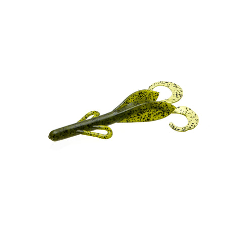 Zoom 4" Baby Brush Hog