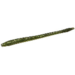 Zoom Finesse Worm 4.5" 20 pk