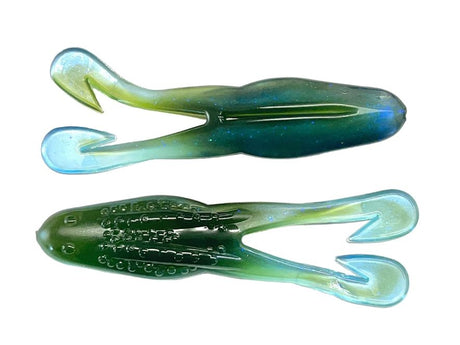 Zoom Horny Toad (5 pk)