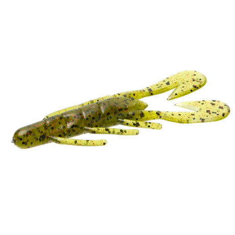 Zoom Magnum Ultravibe Speed Craw (10 pk)