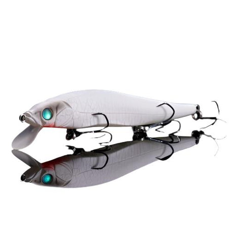 Megabass Ito Vision 110 Jerk Bait