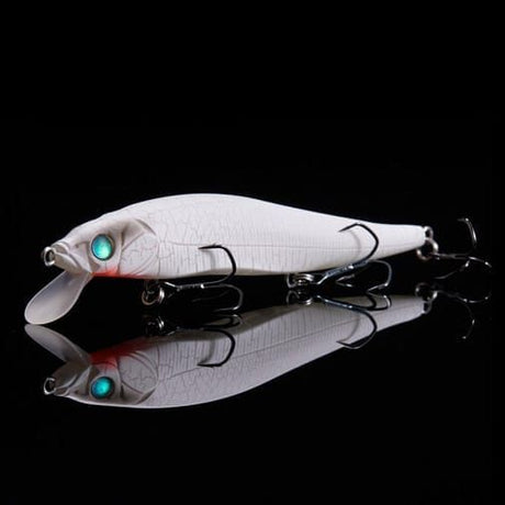 Megabass Ito Vision 110+1 Jerk Bait