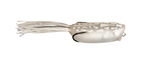 Toad Thumper Lures Frogs