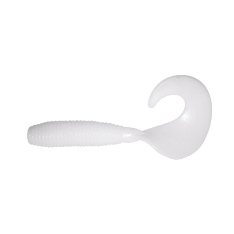 Zoom Fat Albert 3" Curly Tail Grub