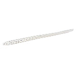Zoom Finesse Worm 4.5" 20 pk
