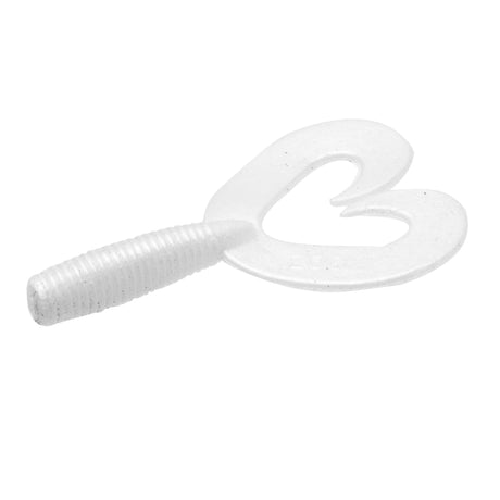 Zoom Fat Albert Twin Tail Grub - 10 pk