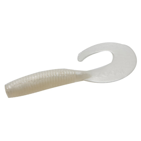 Zoom Fat Albert 3" Curly Tail Grub