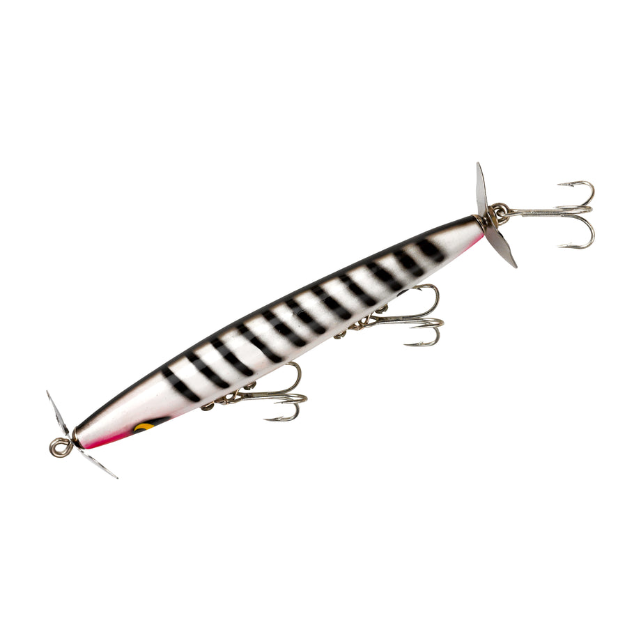 antique devil horse fishing lure Smithwick Devil's Every year Smithwick Devil's Horse - Black