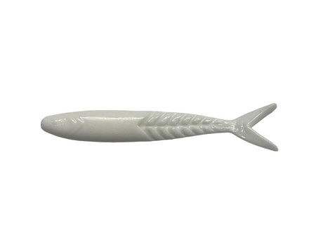 Zoom Shimmer Shad 5pk