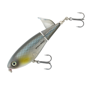 bass pro shop best lures Heddon Spin'n Image