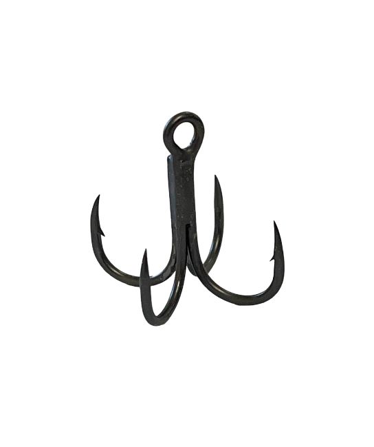 Decoy Quattro X-S21 Treble Hook Decoy Quattro X-S21 Treble Hook
