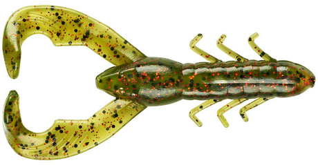 Yum 3.5 Christie Craw