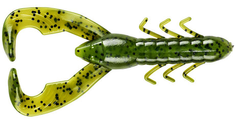 Yum 3.5 Christie Craw