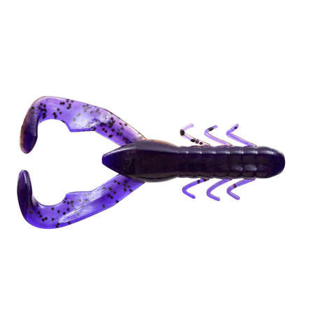 Yum 3.5 Christie Craw