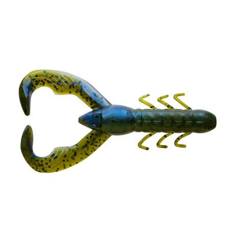 Yum 3.5 Christie Craw