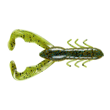 Yum 3.5 Christie Craw