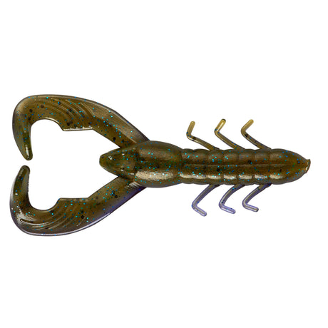 Yum 3.5 Christie Craw