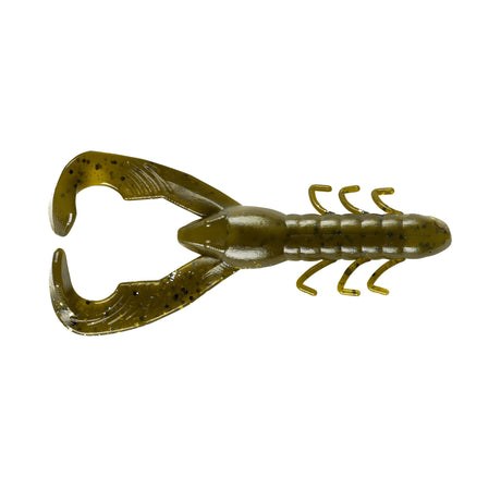Yum 3.5 Christie Craw