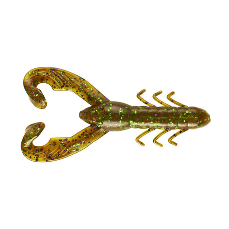 Yum 3.5 Christie Craw