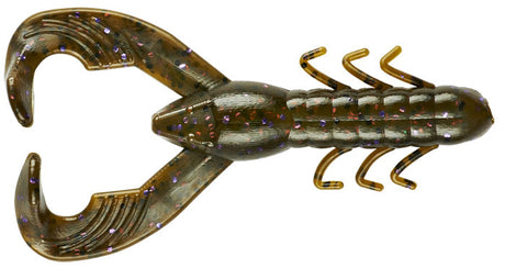 Yum 3.5 Christie Craw