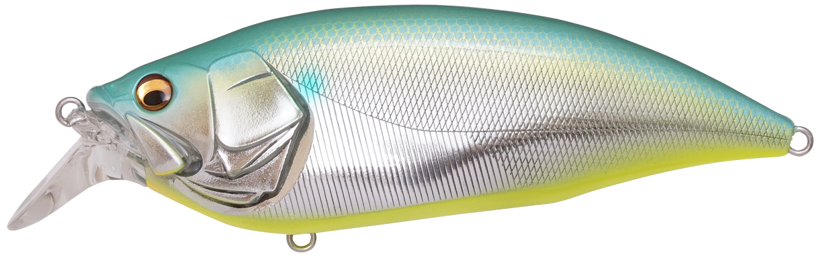 Megabass Big-M 2.0 Crankbait