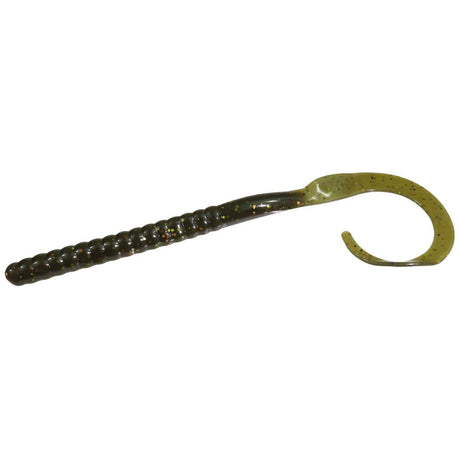 Zoom OL’ Monster Worm 10.5" (9 pk)