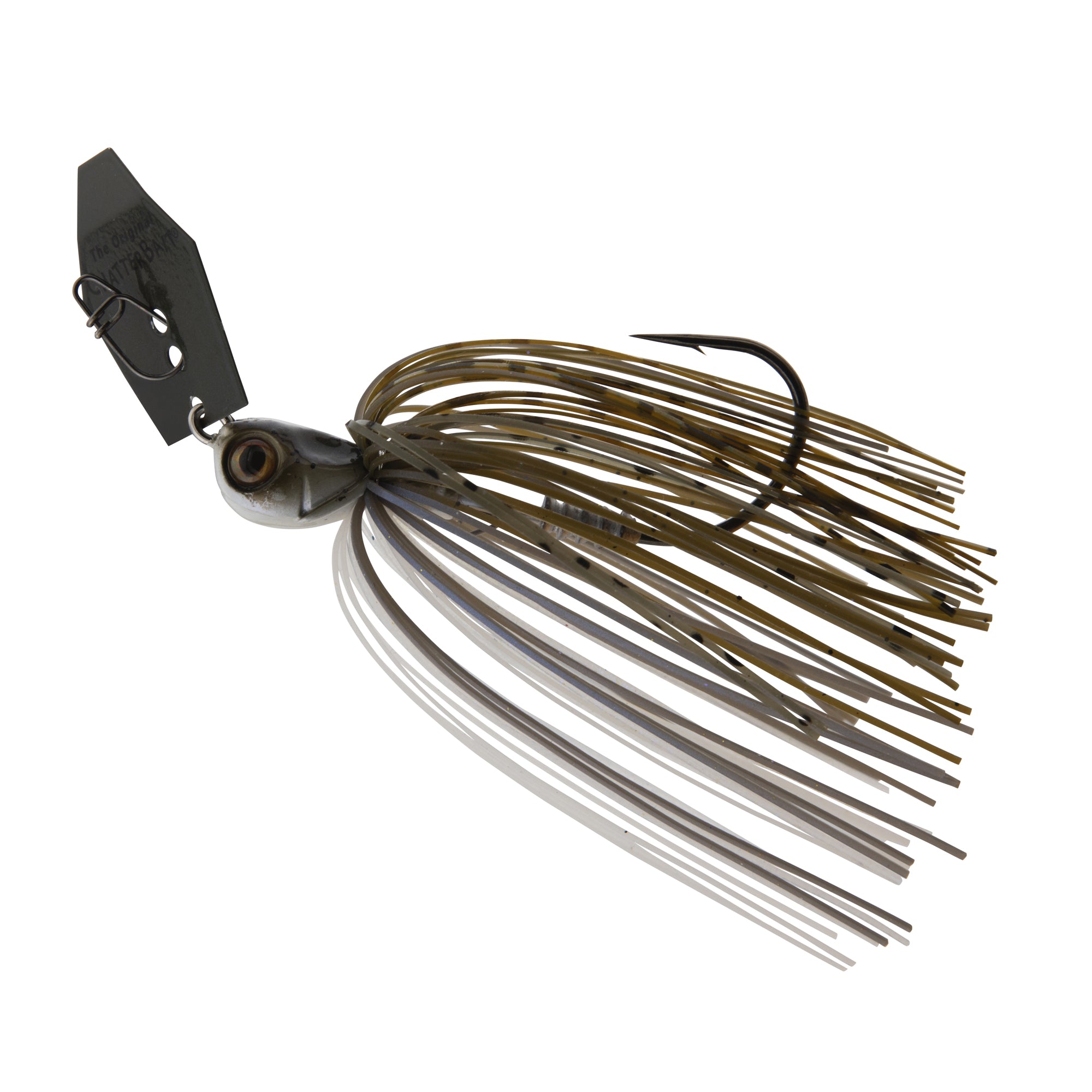 Z-Man Chatterbait Elite EVO
