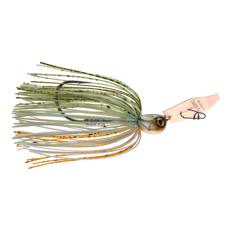 Z-Man Chatterbait Elite Evo