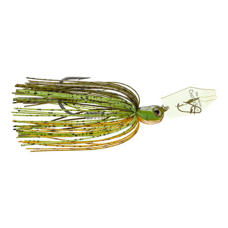 Z-Man Chatterbait Elite Evo