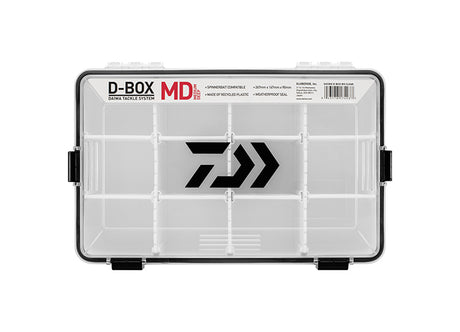 Daiwa Tackle D-Box Storage Boxes