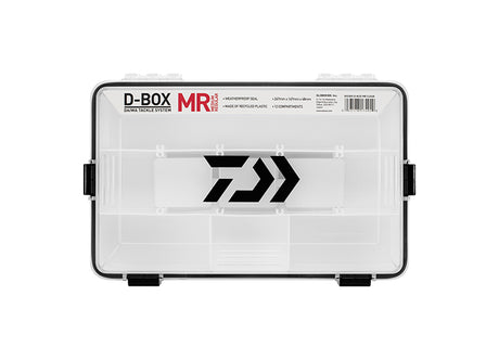 Daiwa Tackle D-Box Storage Boxes