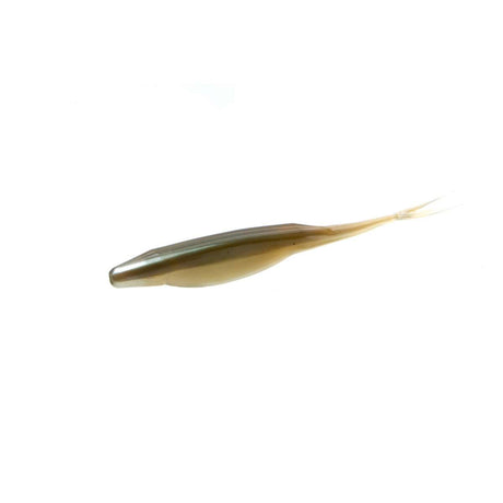 Zoom Salty Super Fluke 5" (10 pk)