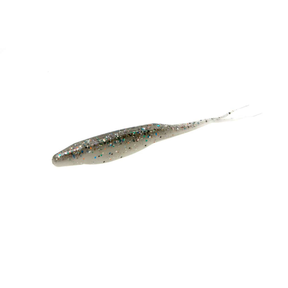 Zoom Super Fluke Jr
