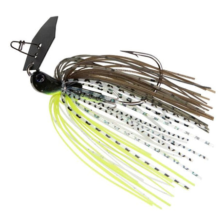 Z-Man Jack Hammer Baby Jack ChatterBait