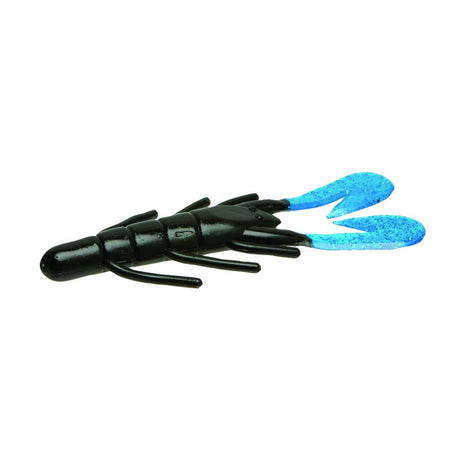 Zoom Ultravibe Speed Craw 3.5" (12 pk)