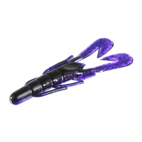 Zoom Ultravibe Speed Craw 3.5" (12 pk)