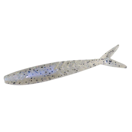Zoom Shimmer Shad 5pk