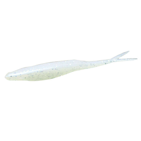Zoom Super Fluke Jr